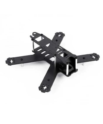 QAV210 Karbon Fiber Drone Frame Gövdesi