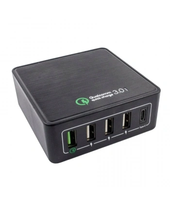 QC-025PT Qualcomm Çoklu USB Şarj Modülü