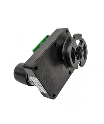 QD-ZR01 24V DC Redüktörlü Otomat Makinesi Motoru