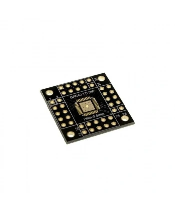 QFN36 / QFN40 Smd - Dip Çevirici