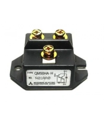 QM50HA-H 50A 600V Tek Darlington Transistör