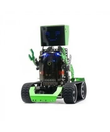 Qoopers Eğitim Robotu - Stem Robot Kiti
