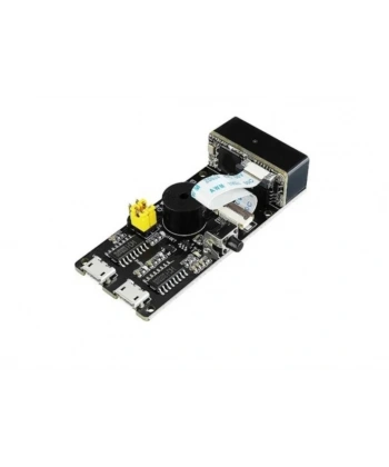 QR Barkod Okuyucu Modül V3