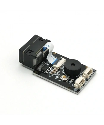 QR ve Barkod Tarayıcı Modül - GM65
