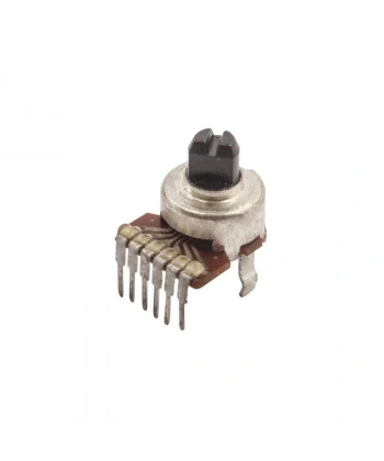 R1210GS B102 1K 6-Pin Potansiyometre