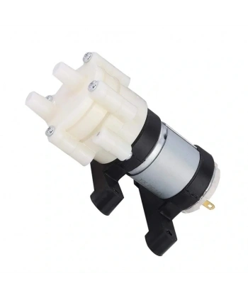 R385 DC 6-12V Mini Akvaryum Ve Su Pompası