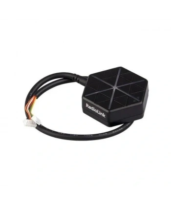 Radiolink SE100 M8N GPS ve Tutucu - Pixhawk Uyumlu