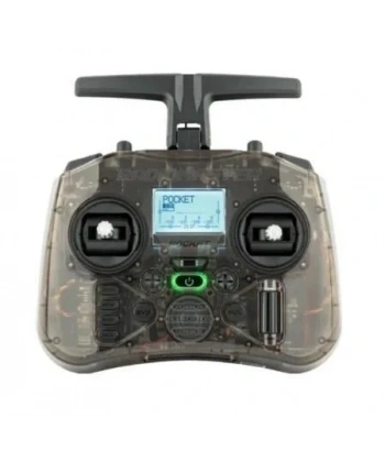 RadioMaster Pocket Charcoal ELRS Uzaktan Kumanda