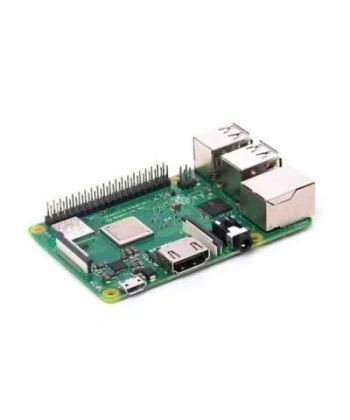 Raspberry Pi 3 Model B+