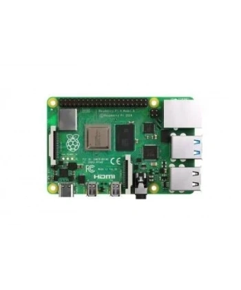 Raspberry Pi 4 1GB Seti