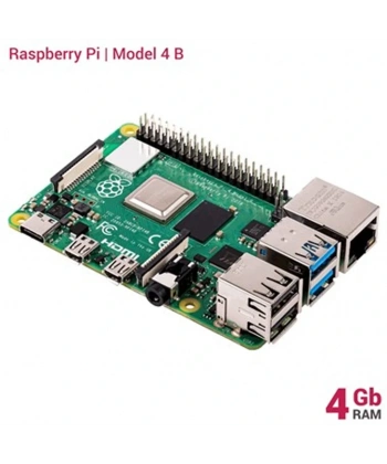 Raspberry Pi 4 - 4GB