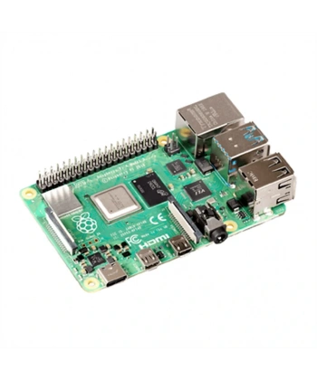 Raspberry Pi 4 8GB - Yeni Versiyon