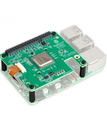 Raspberry Pi AI HAT+ 26 Tops
