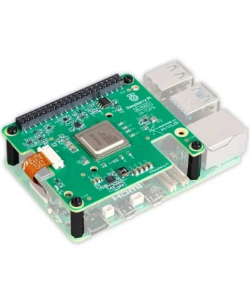 Raspberry Pi Al HAT+ (13T)