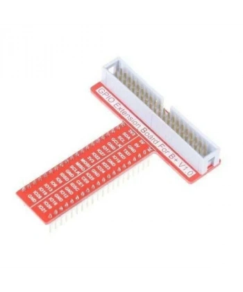 Raspberry Pi GPIO Breadboard Kartı