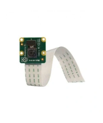 Raspberry Pi Kamera Modülü V2