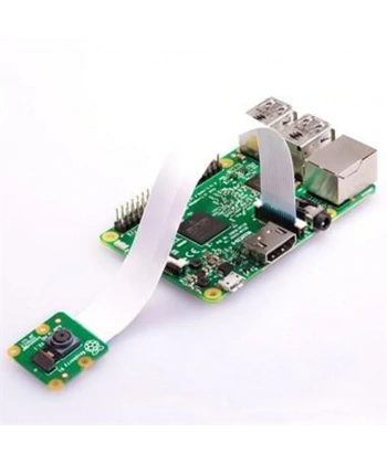 Raspberry Pi Kamera Modülü V2