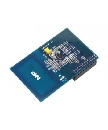 Raspberry Pi NFC Modül