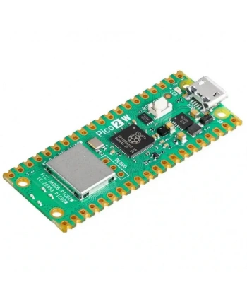 Raspberry Pi Pico 2 W