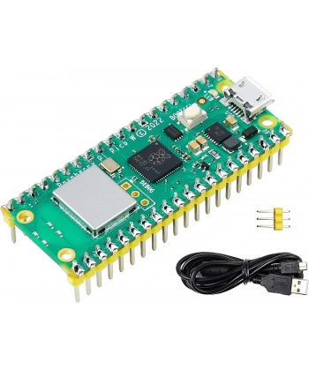 Raspberry Pi Pico WH