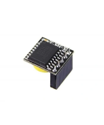Raspberry Pi RTC Modülü
