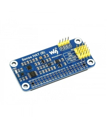 Raspberry Pi Sensör HAT (B)