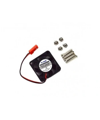 Raspberry Pi Uyumlu 5V 30x30mm Soğutucu Fan