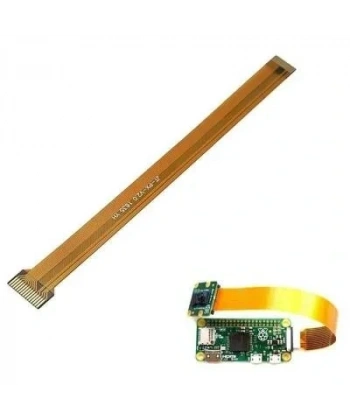 Raspberry Pi Zero v1.3 Kamera Kablosu