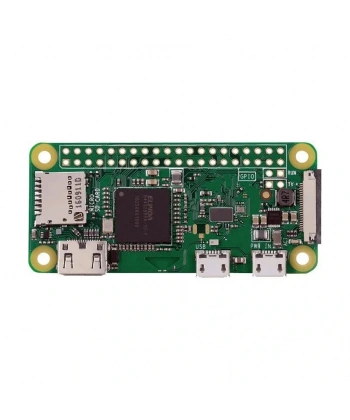 Raspberry Pi Zero W