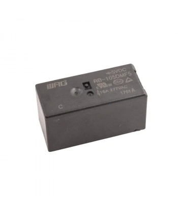 RB105DMF5 5V 16A Röle 6-Pin