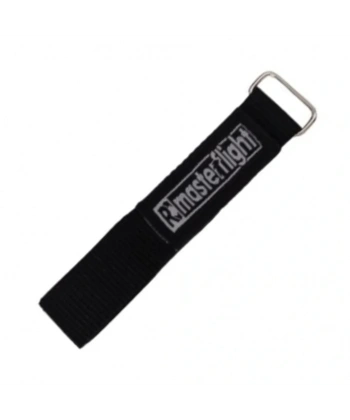 RC Masterflight Lipo Pil Tutucu Strap 20x200mm