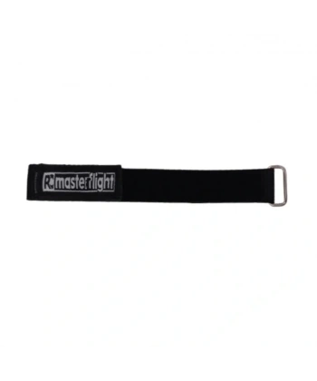 RC masterflight Lipo Pil Tutucu Strap 20x400mm