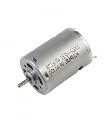 RC380 14.4V 5000Rpm Redüktörsüz DC Motor