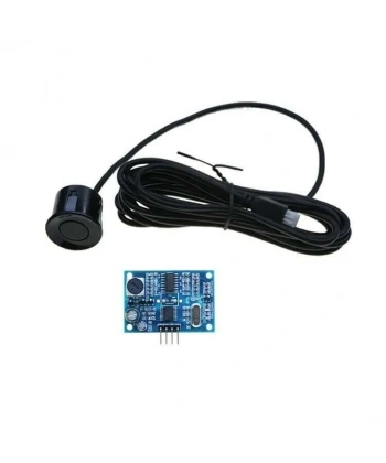 RCWL-1655 Su Geçirmez Ultrasonik Sensör