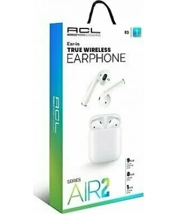 RD1 AIR2 Series True Wireless Bluetooth Kulaklık