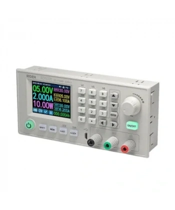 RD6006 0-60V 6A Dijital Wifi Kontrollü Ayarlanabilir Güç Kaynağı
