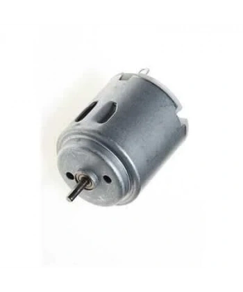 RE140 3-6V Mini DC Motor - Oyuncak Motoru