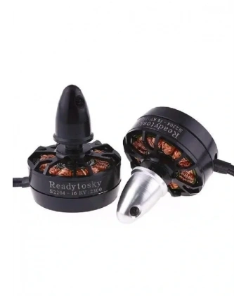 Readytosky MT2204 2300kV Fırçasız Motor - CW