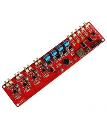 Reprap Melzi 2.0 Ardentissimo Kontrol Paneli ATMEGA1284P