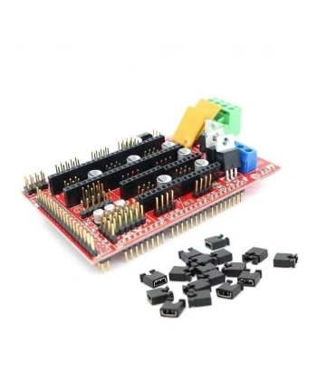 RepRap Ramps 1.4 3D Printer Kontrol Kartı