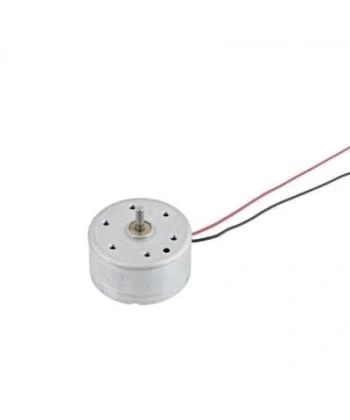 RF-300CA 1.5-6V DVD-VCD Motoru