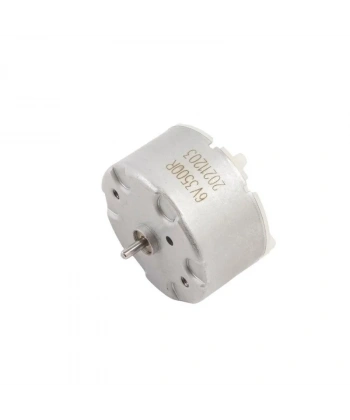 RF-500 6V 3500RPM DC Motor