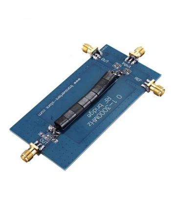 RF SWR 0.1-3000MHz Yansıma Köprüsü Anten Analizörü