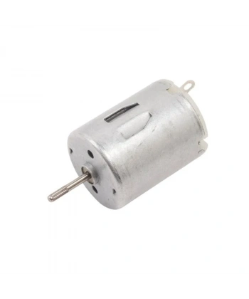 RF280 3-6V 6000RPM DC Motor