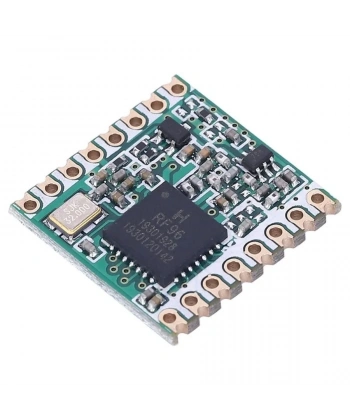 RF96 868MHz Alıcı Verici Modül