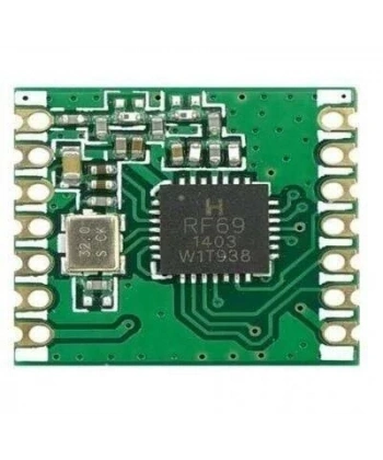 RFM69CW-868S2