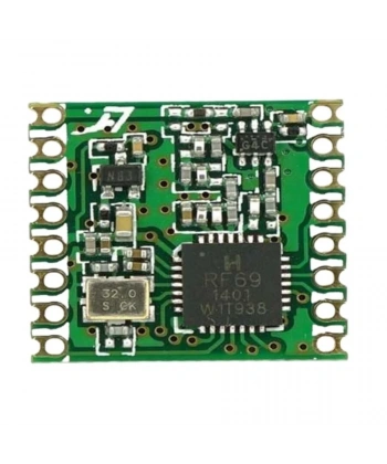 RFM69HCW-868S2
