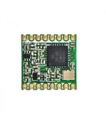 RFM95W-868S2