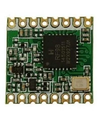RFM96W