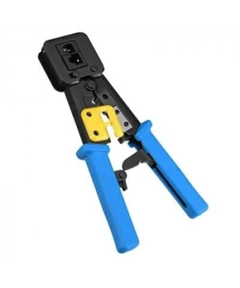RJ45 Cat5 Cat6 RJ11 Yeni Nesil Ağ Sıkma Pensesi